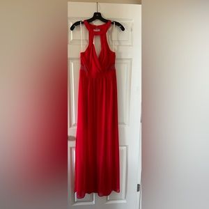 BCBGeneration maxi dress